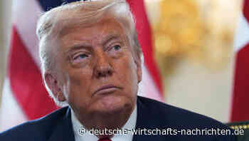 US-Zolldrohungen gegen Russland: Trump setzt Putin wegen Ukraine-Krieg unter Zugzwang