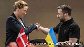 EU-Mitglied: Ukraine könnte bis 2030 Mitglied der Europäischen Union werden – trotz Krieg und Korruption