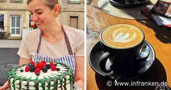Fränkische Café-Lieblinge: Diese 7 Adressen haben unsere Leser begeistert
