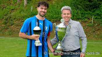 Nagolder Stadtmeisterschaft: VfL Nagold kann seinen Titel erfolgreich verteidigen