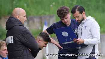 WFV-Pokal: VfL Nagold macht den Nachzügler