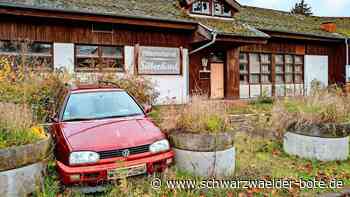 Streit in Bad Liebenzell: Immexa stellt neuen Bauantrag zum Silberdistel-Areal