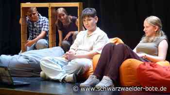 Zellerschule Nagold: Wettstreit nimmt unerwartet gutes Ende