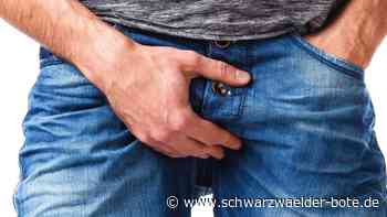 Polizei sucht nach Zeugen: Exhibitionist entblöst sich vor Kindern in Dobel