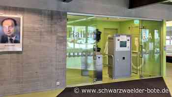 Ab September: Hallenbad-Besuch in Althengstett wird teurer