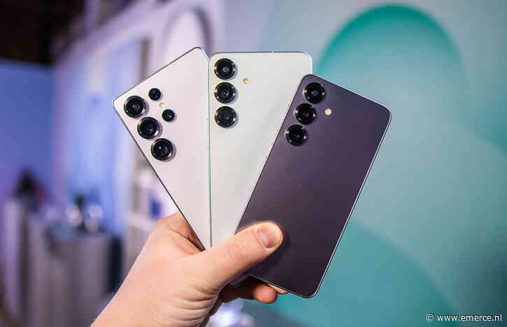 Samsung wil AI op smartphones openbreken: naast Google Gemini ook ruimte voor OpenAI en Perplexity