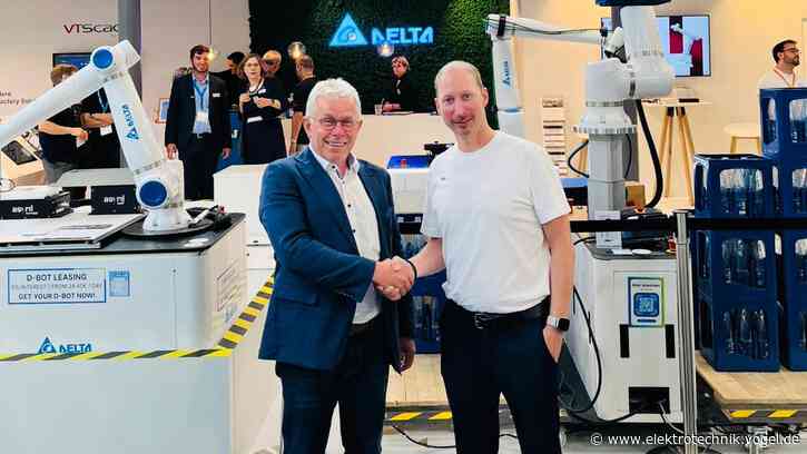 Passgenaue Automationslösungen für den Mittelstand