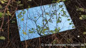 Nachhaltigkeitsstrategie: Unternehmen verzetteln sich bei ESG-Themen