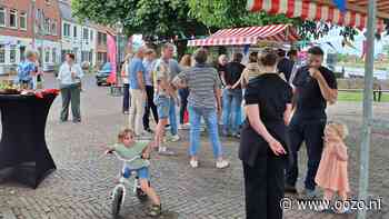 Hoe komt de Waddinxveense horeca beter tot zijn recht?