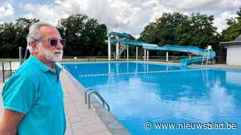 Zomer kwakkelt: Limburgse openluchtzwembaden houden deuren gesloten