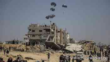 LIVE MIDDEN-OOSTEN. Netanyahu: “Situatie in Gaza ingewikkeld” - VS noemt VN-conferentie over tweestatenoplossing voor Israël “publiciteitsstunt”