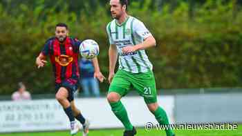 Elewijt maakt zich op voor debuut in de Beker van België: “Als coach is het wel vervelend om nu al keuzes te moeten maken”