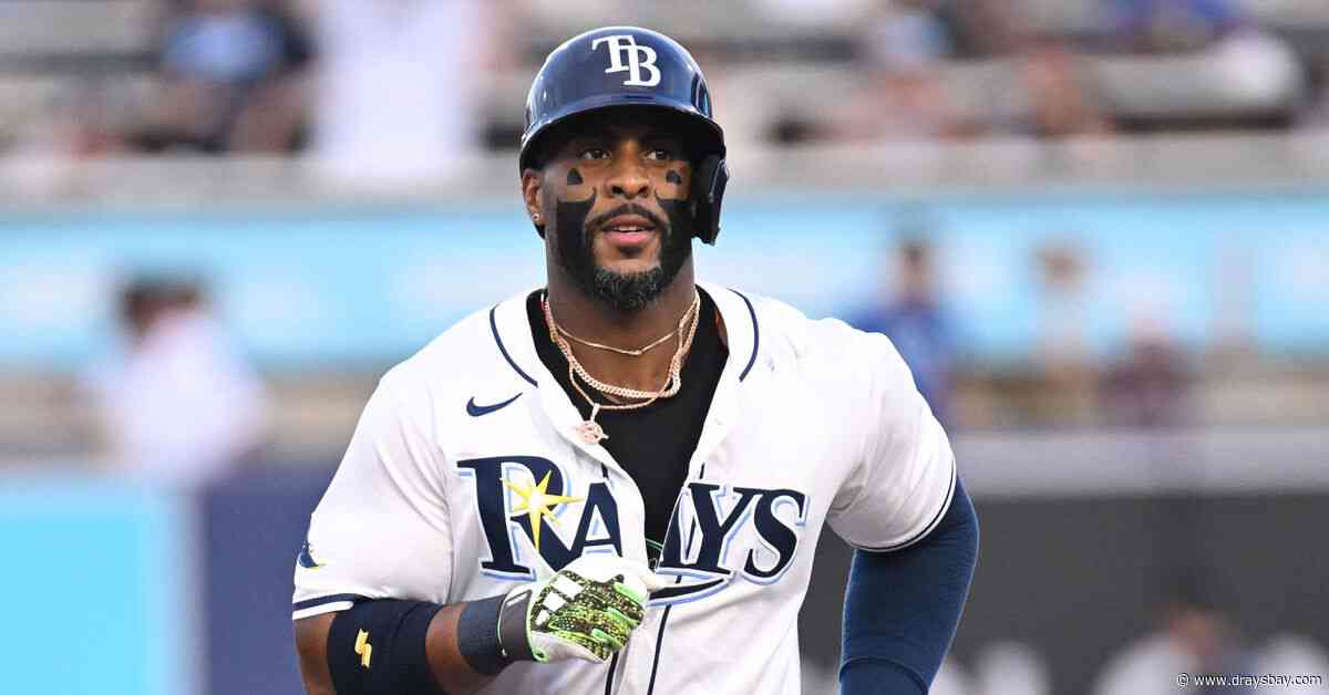 GDT: Look, at the end of the day, we still have a baseball team