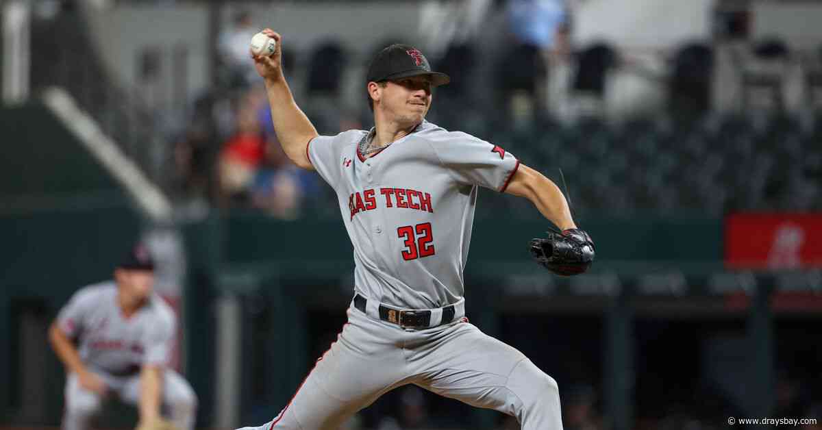 An insider’s view of the MLB draft, or, why a player might sign for $500.