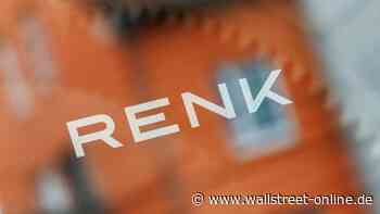 Milliarden-Deal: Renk: KNDS und Triton beenden Streit um Beteiligung