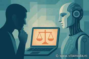 RPO, NPO en NLPO lanceren AI-hulpmiddel