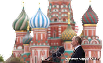 'Rusland werkt aan verbod op VPN en WhatsApp'