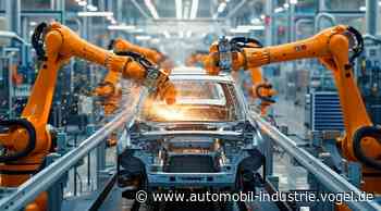 Wie smart ist die Prozessautomatisierung in der Automobilindustrie?