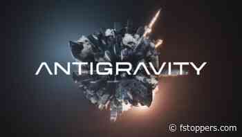 Antigravity Launches New 360 Drone Brand for Aerial Storytelling