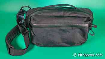 Gura Gear's Kiboko City Sling 6L: The Perfect Photo/Video Daytripper?