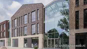 Noorderlicht College baadt in daglicht