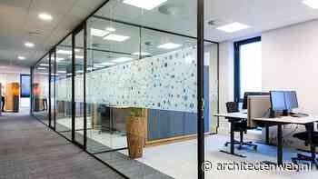 Novo Nordisk in Alphen aan den Rijn