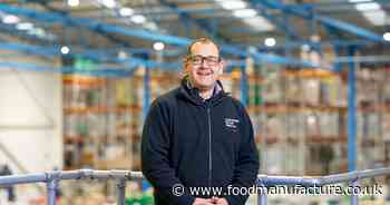 The UK is falling behind on food waste – now is the time for industry and government to act