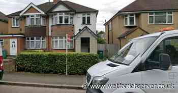 Seven-person HMO plan submitted for Watford home