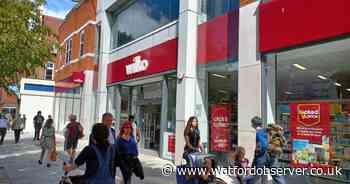 New Watford Lidl opening pushed back as plans approved