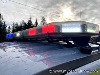 UPDATE: Bancroft OPP charge individual following investigation at Limerick Lake