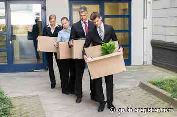 NASA faces brain drain as thousands exit under voluntary resignation scheme