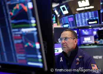 Waarom ik blijf vasthouden aan een aandeel dat in waarde halveerde