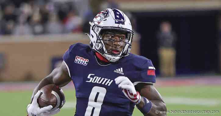 Report: Steelers TE suffers torn Achilles