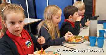 Back to the school canteen for councillors