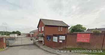 Plans for new army reserve centre in Bridgend