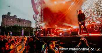 Full list of Cardiff road closures for Catfish And The Bottlemen's Principality Stadium gig