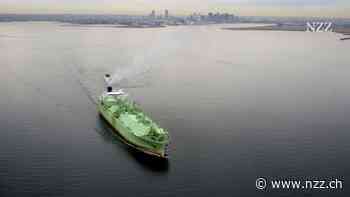 750 Milliarden Dollar für Öl und Gas aus den USA: Die EU verspricht Trump etwas, was sie kaum halten kann