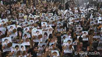 Irans Zukunft ohne Khamenei: Kann das politische System seinen Tod überdauern?