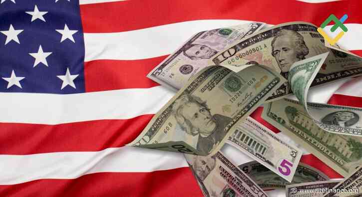 The Dollar Makes You a Hell of a Lot More Money! Forecast as of 28.07.2025