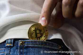 Hoe een zakelijke investering in crypto fiscaal als privé geldt