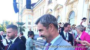 Schleißheim als Teil des UNESCO-Kulturerbes?