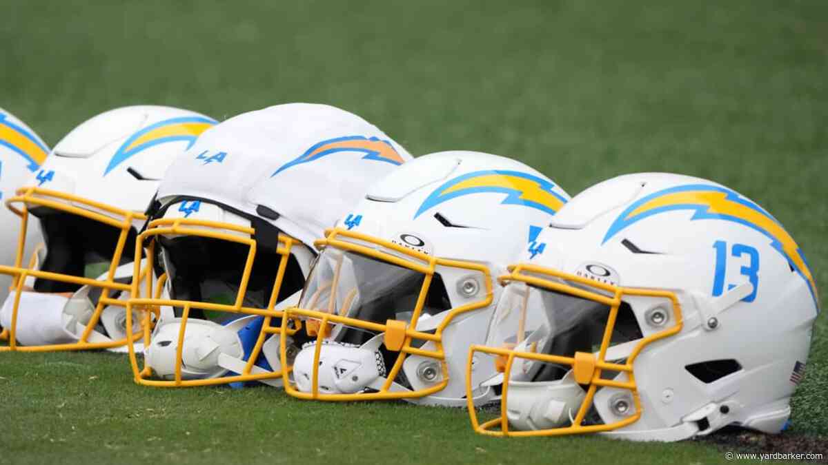 Details Emerge For The Chargers Huge New Contract
