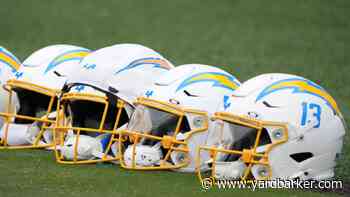 Details Emerge For The Chargers Huge New Contract