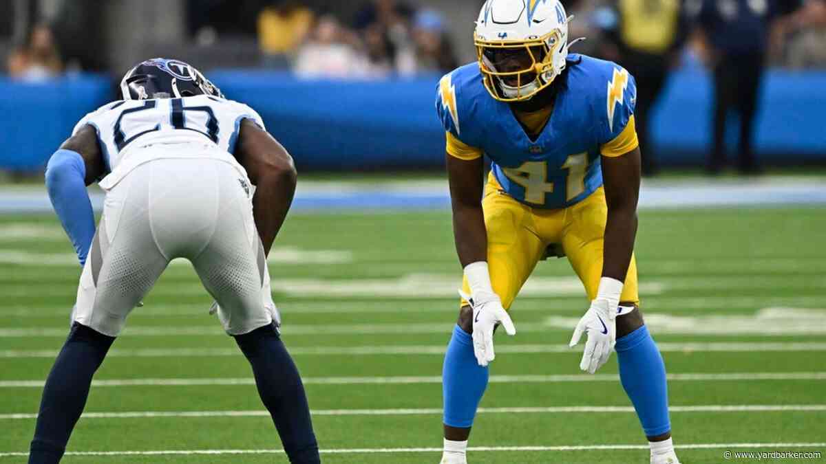 Agency: 49ers signing veteran CB Eli Apple