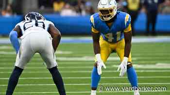 Agency: 49ers signing veteran CB Eli Apple