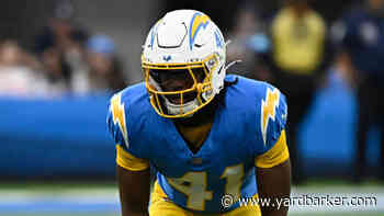 49ers sign veteran CB after Renardo Green injury