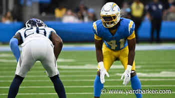 49ers Sign CB Eli Apple