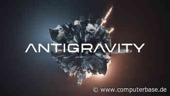 Insta360: Neue Drohnenmarke Antigravity für 360°-Flüge mit 8K-Aufnahmen