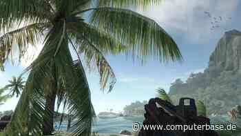 Dokumentation: Entwickler blicken auf 25 Jahre Crytek zurück