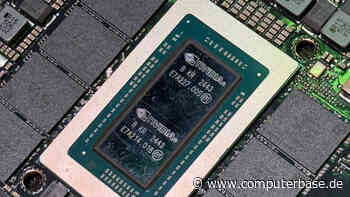 Nvidia N1x: GPU des PC-Chips scheint der RTX 5070 zu entsprechen
